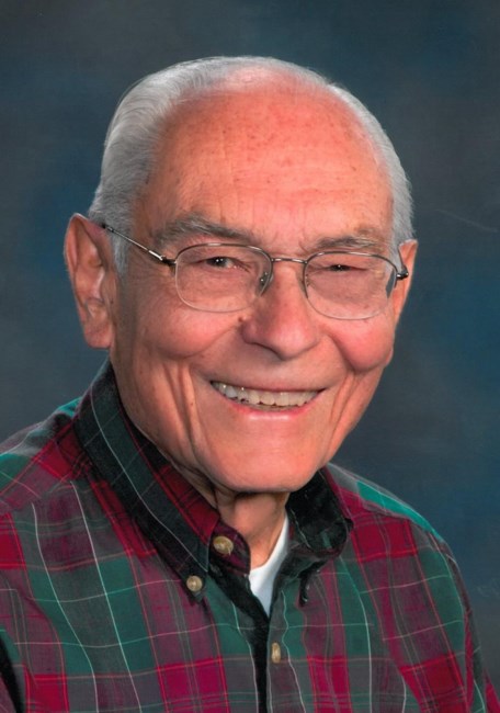 Obituary of Donald L Hartung