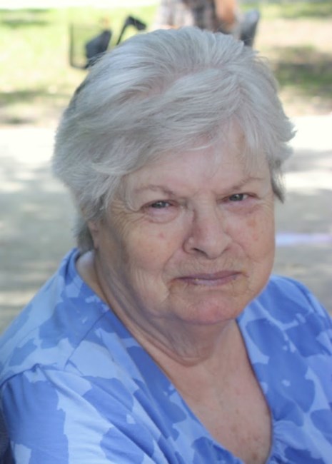 Obituary of Arlene Mae Ward