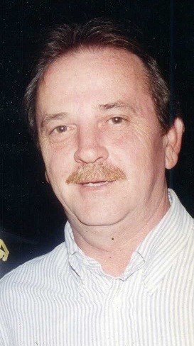 Obituary of Terry Keith Pritchard