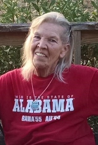 Obituary of Nancy Sue  Price