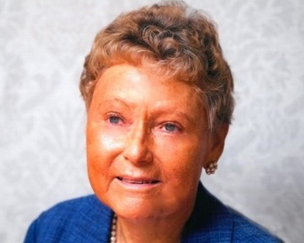  Obituario de Janet Phillips Breed
