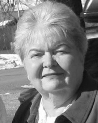 Obituary of Lola "Gae" Myers