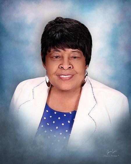 Obituary of Jessie L Smith