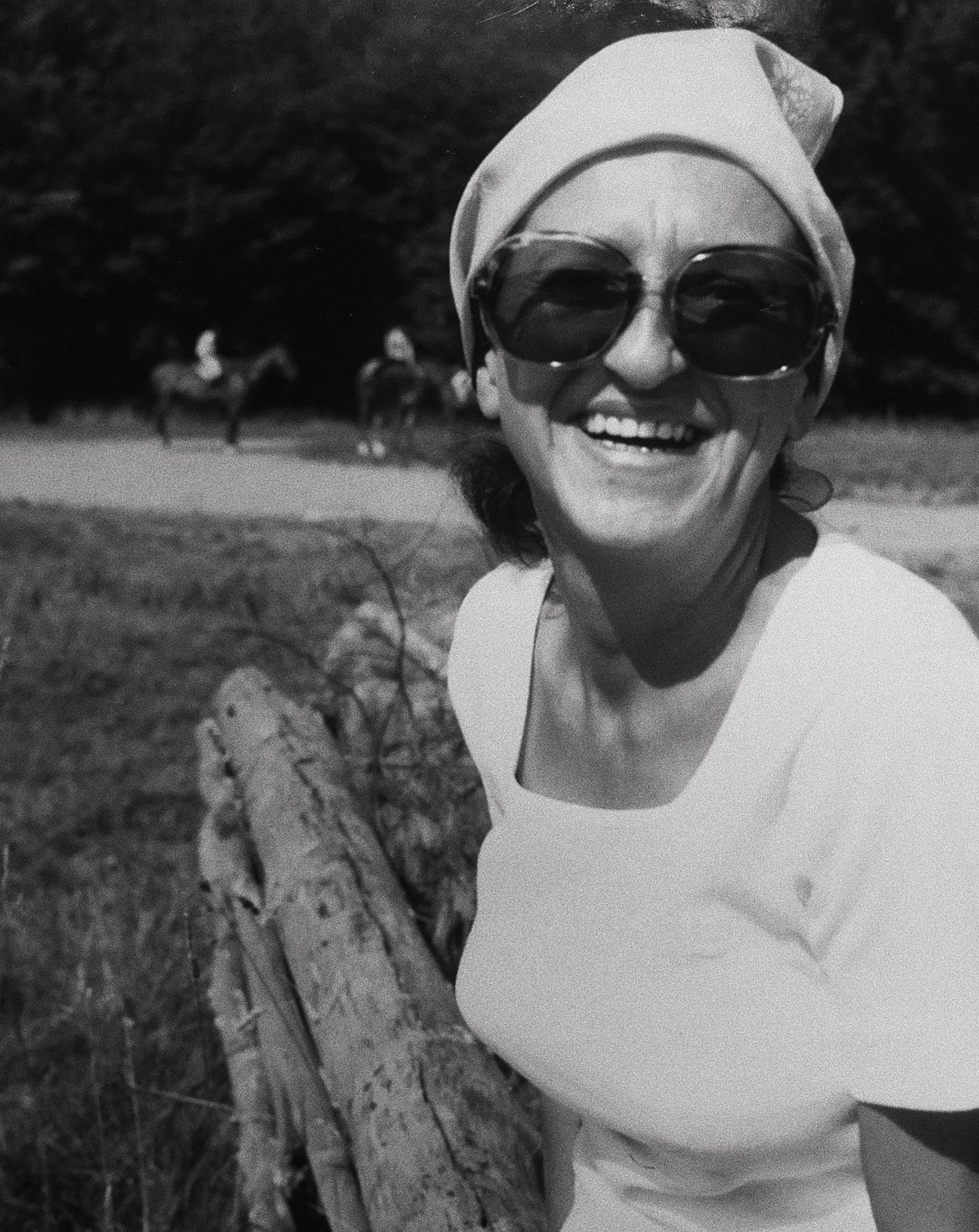 Obituary of Alice Laswood