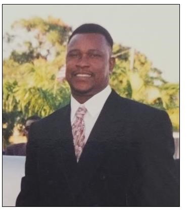 Obituary of Isaac Nathaniel Hanson