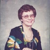 Obituary of Dolores J Lauber