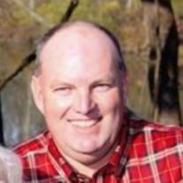 Obituary of Gary Richard Lanning