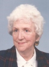 Obituary of Alice J. Dodge