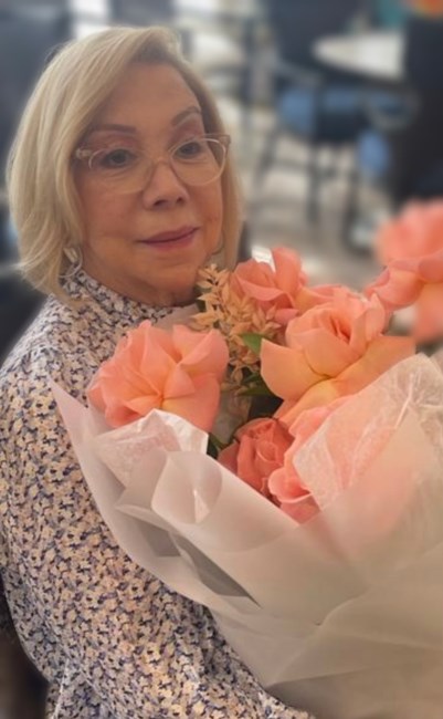 Obituary of Phyllis Renee Whitesides