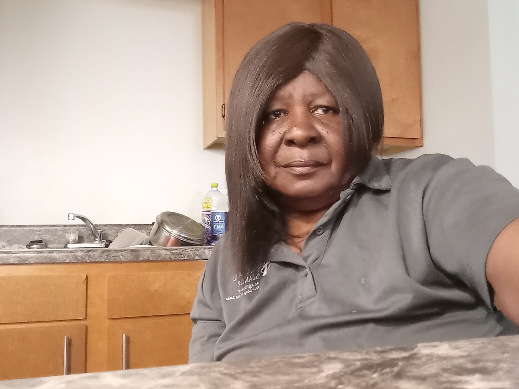 Carrie Johnson "Menue" Obituary Houma, LA