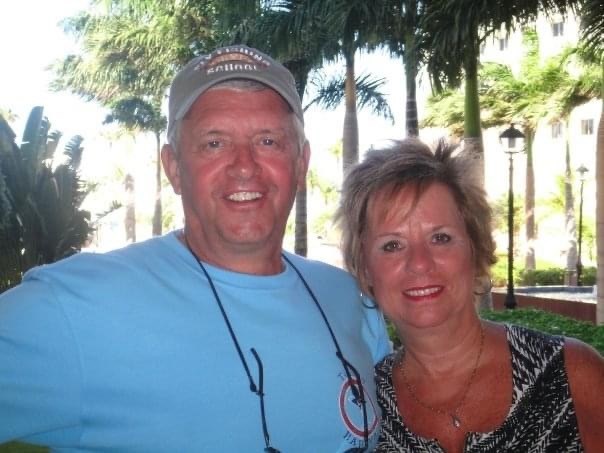 Obituary of Steven George Rump