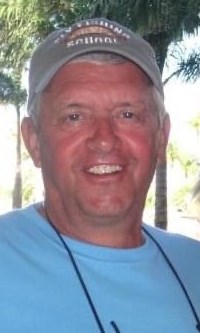 Obituary of Steven George Rump