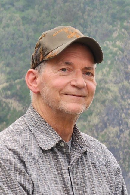 Obituary of Philip Douglas Powers