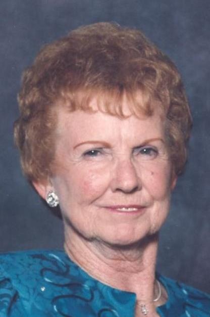 Obituary of Jean L. McElroy