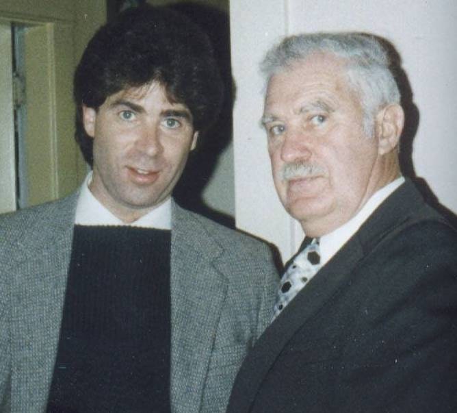 Obituary of Ronald G. Watson