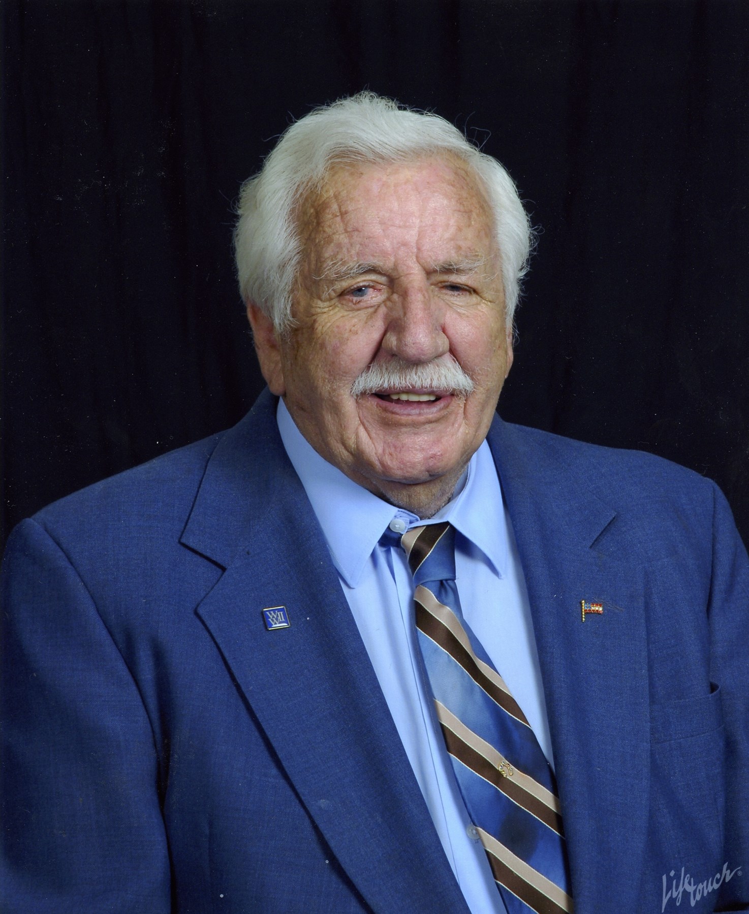 Obituary of Ronald Edward Rush