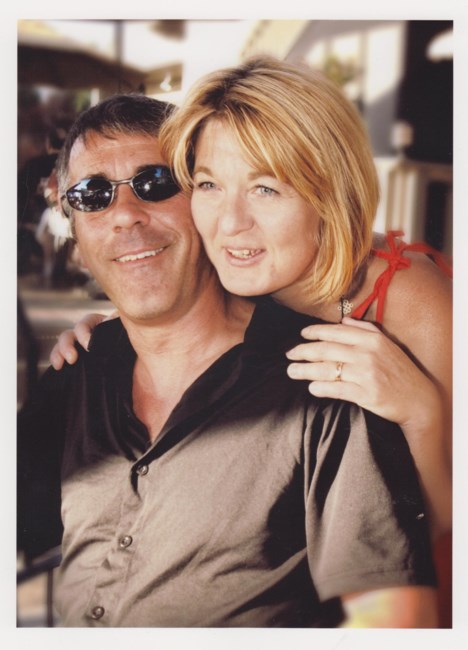 Obituary of Frederique Berteau-Pavy