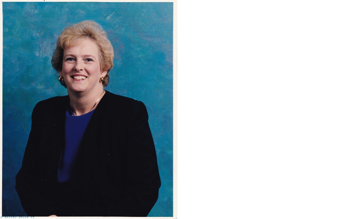 Obituary of Barbara Jean Parrish