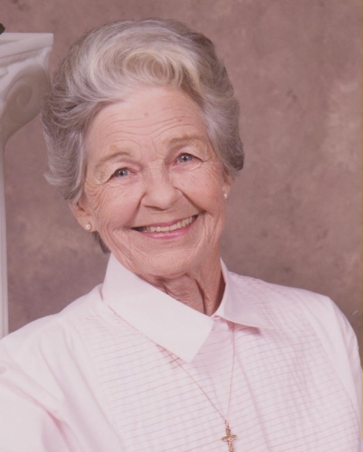 Obituary of Wileda Jewell Partridge Chisholm Prejean