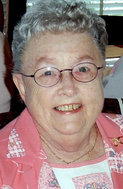 Obituary of Lois A. Bishoff