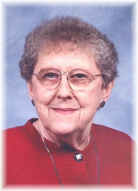 Obituary of Geraldine Loretta Owens
