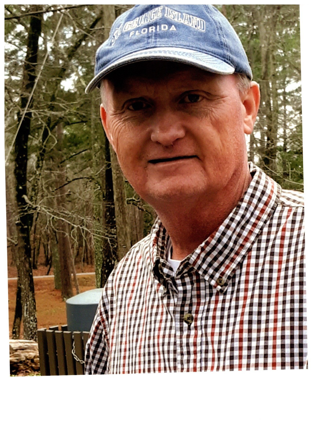 Leonard Griffin Obituary LaGrange, GA