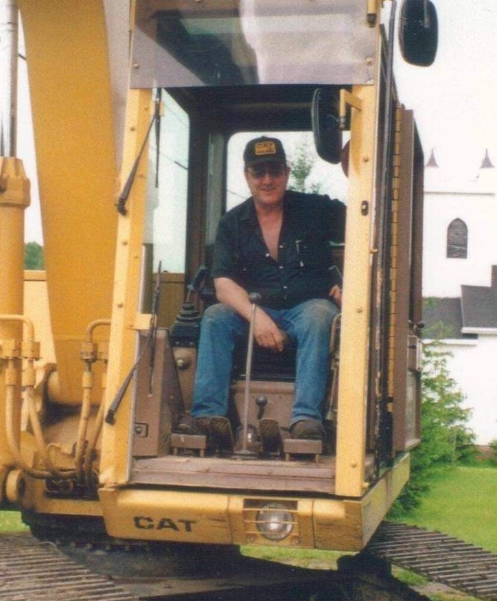 Obituary of John H. MacDonald