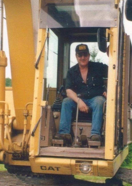 Obituary of John H. MacDonald