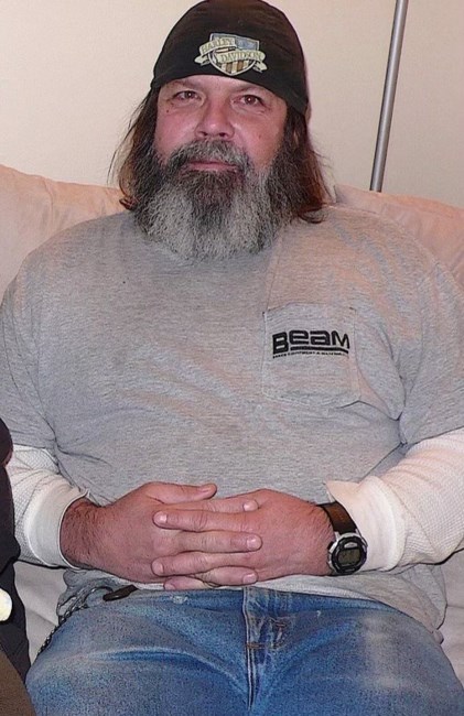 Obituary of Russell E Rose Jr.