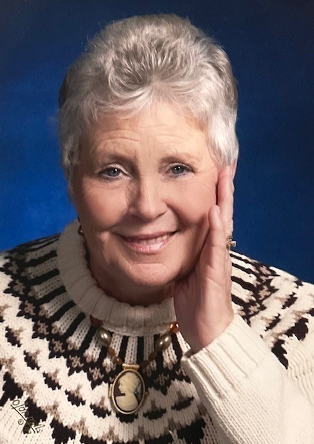 Obituary of Jerrilyn Sue Scott