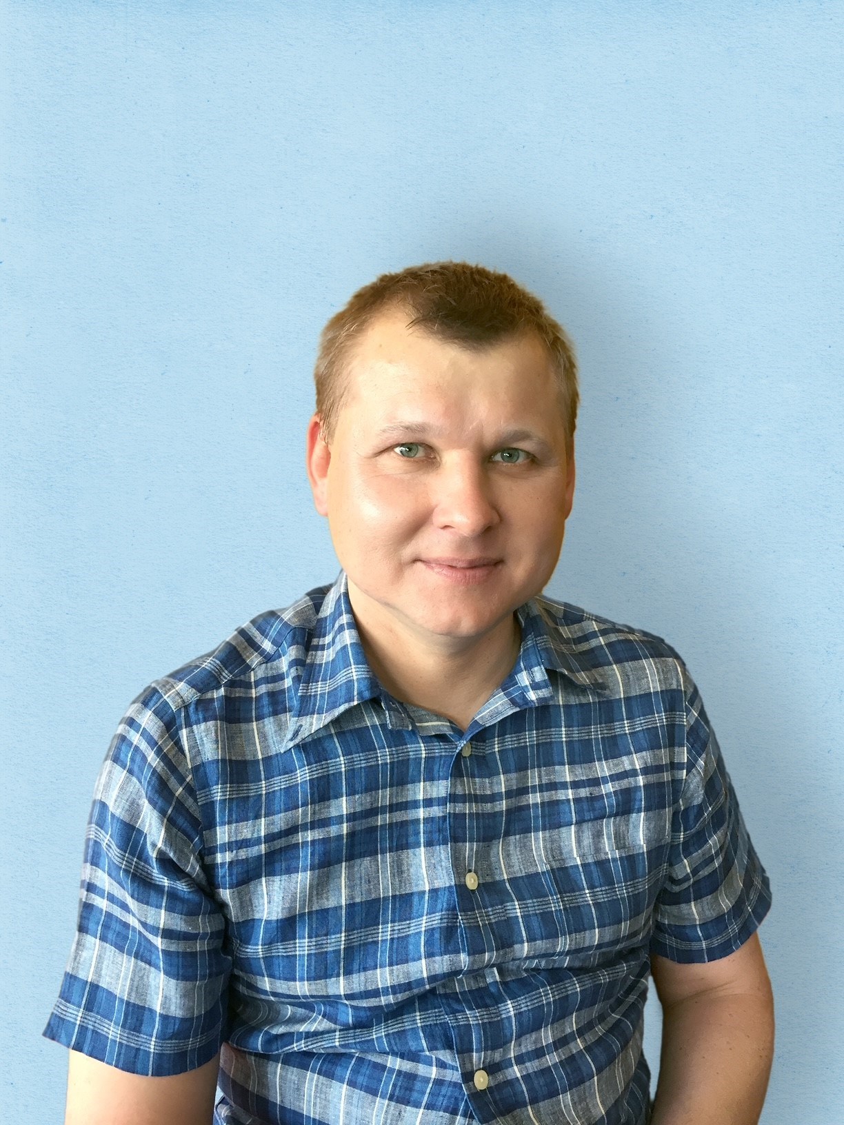 Obituary of Vladimir Viktorovich Papkov