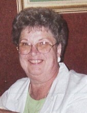 Obituary of Sue Ann Buettner