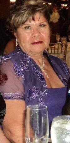 Obituary of Romelia - Morales de Barron