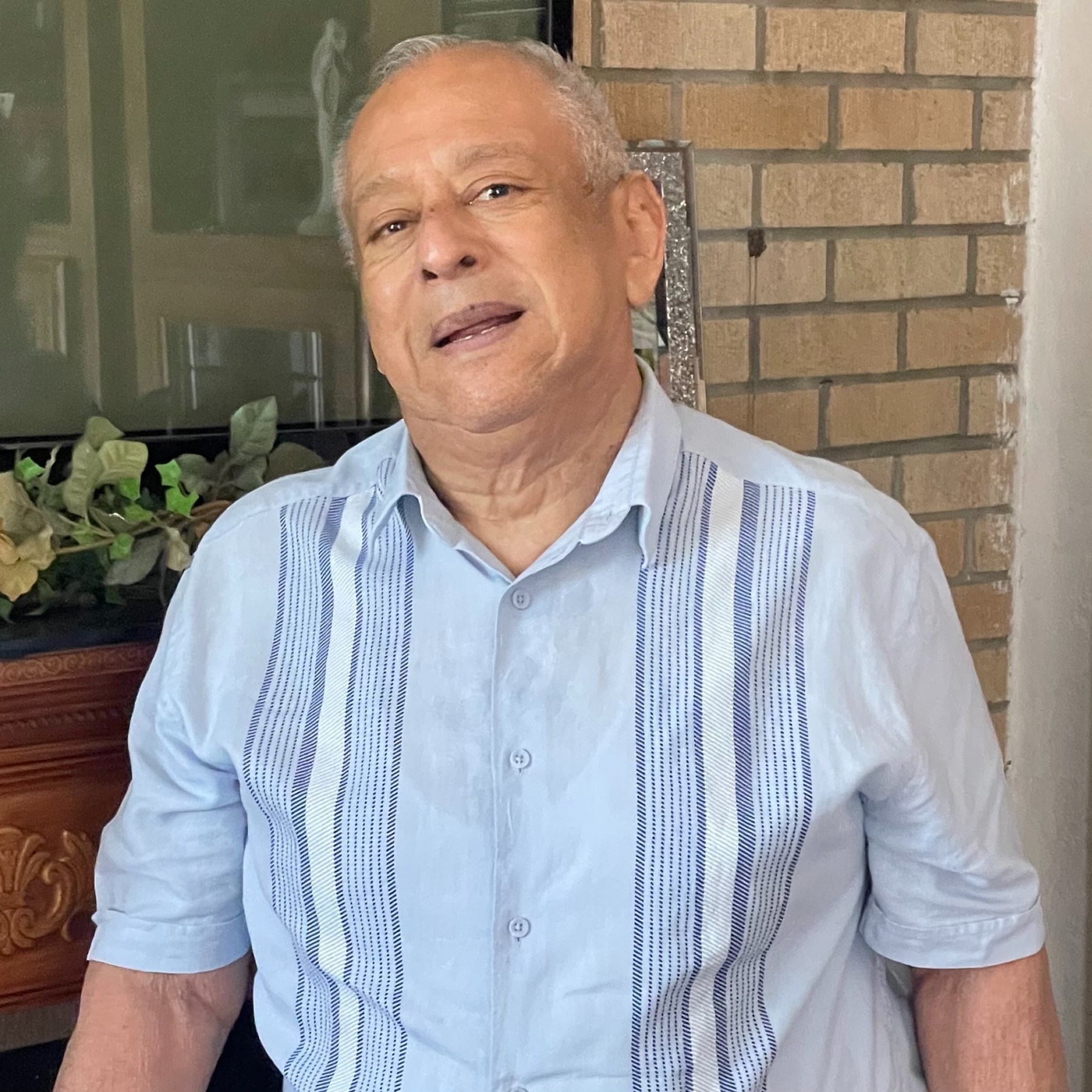 Obituary of Manuel A. Cardenas