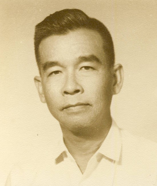 Obituary of Francisco N. Lubanga