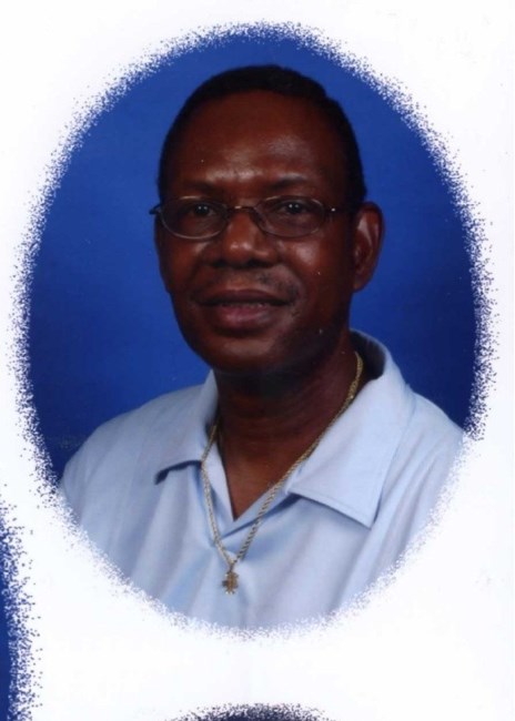 Obituary of Warren Douglass