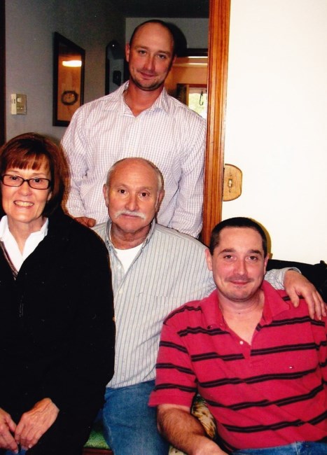 Obituary of Chester (Chet) Scott Monroe