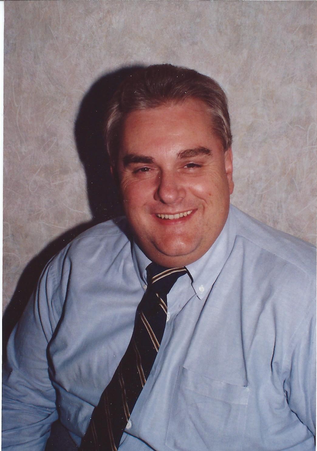 Obituary of John "Rick" Frederick Barter