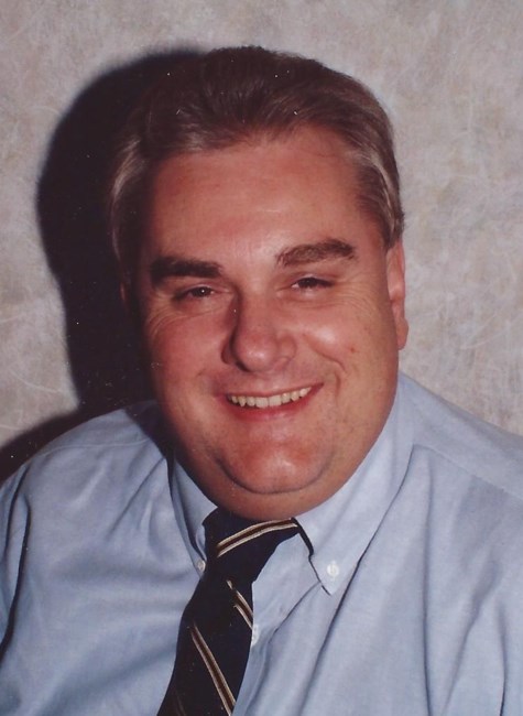 Obituary of John "Rick" Frederick Barter