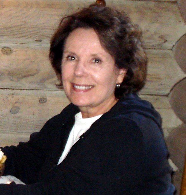 Obituary of Lynda Saucier Edmond