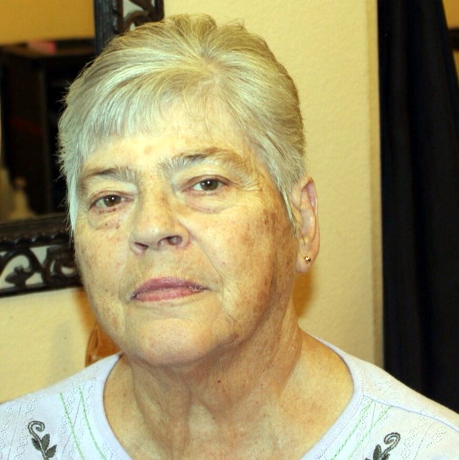 Obituary of Patricia Lee Bollack