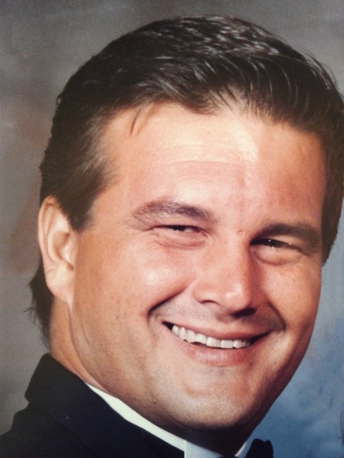 Obituary of Bruce Michael Moss