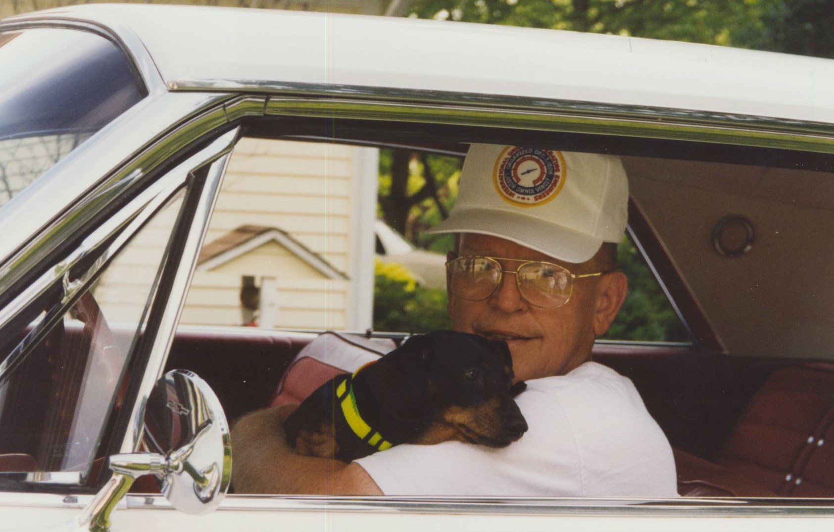 Obituary of Thomas Gary Stumpf