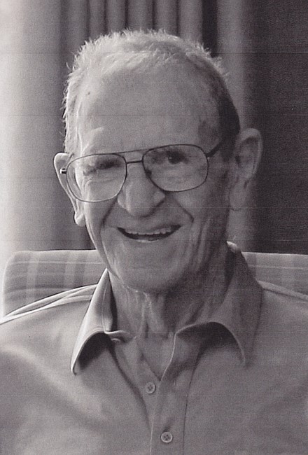 Obituary of Robert Andrew Buchan