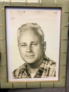 Obituary of William Trace