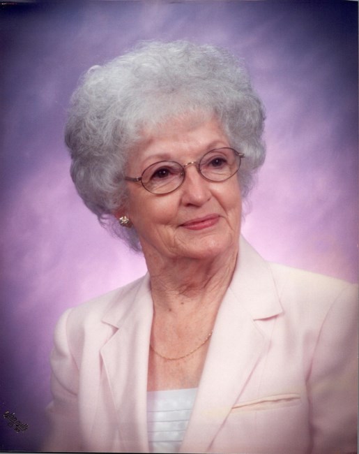 Obituary of Helen Marie Brackett