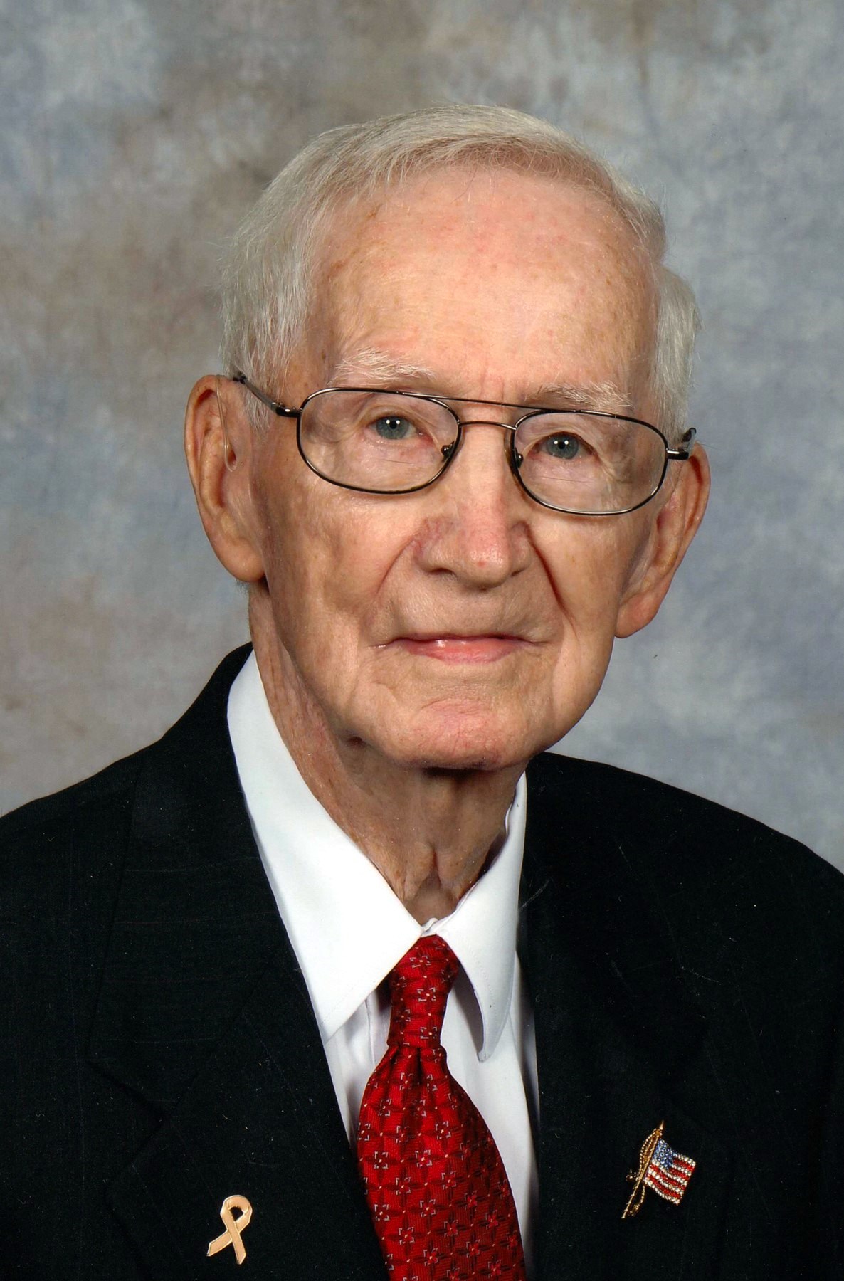 James Willis Obituary Huntsville, AL