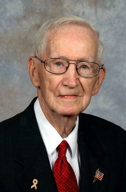 Obituary of James Dolan Willis