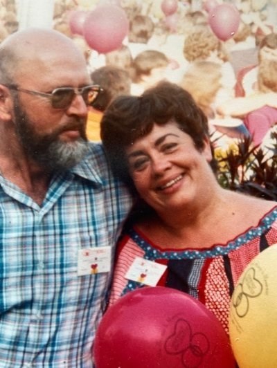 Obituary of Mary Shannon Johnson