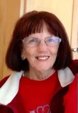 Obituary of Mary Janice Blackwell